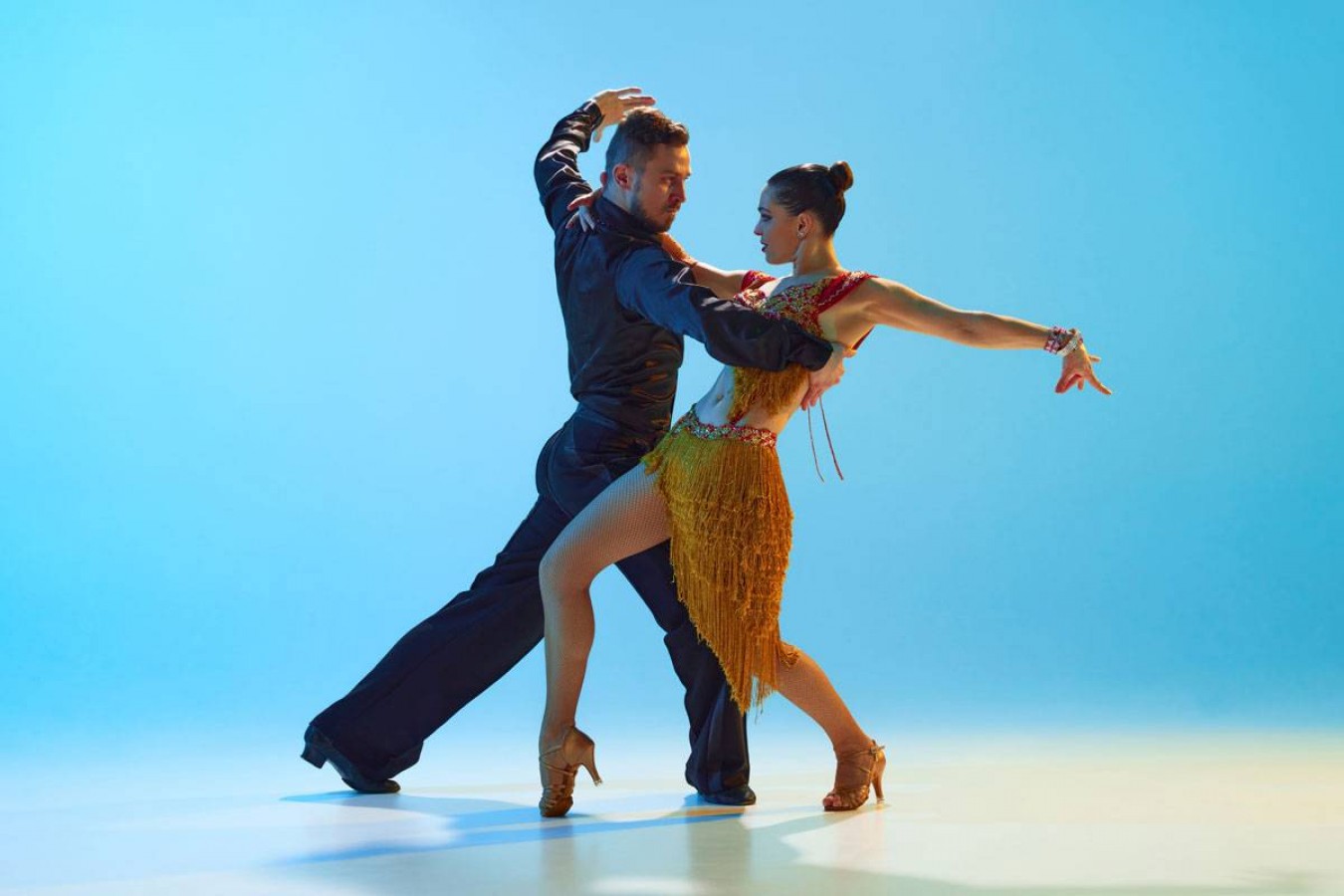 Salsa & Latin